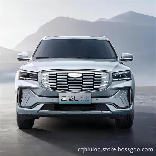 Rhd Electric Cars Geely Emgrand 7 2017 Compressor Geely Coolray Engin Matol Geely Fuel FilterSouth-Korea-Used-Cars